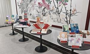 2025“中国—东盟图书文化周”将于7月3日至6日在广西南宁举办