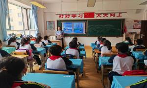 筑起暑期防溺“安全堤”