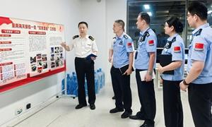 党建联建聚合力 服务发展显担当
