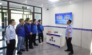 党建引领聚合力 共建共学促发展