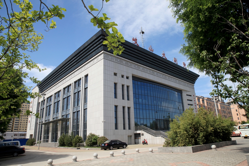 陕西省宝鸡市岐山大剧院-孙同超 摄.jpg 陕西省宝鸡市岐山大剧院-孙同超 摄.jpg