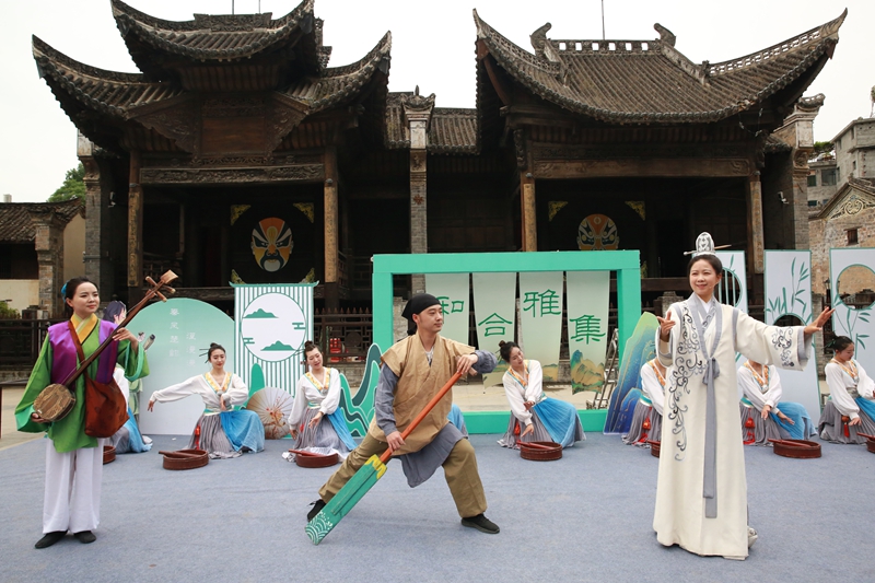 陕西省商洛市山阳县和合雅集文化节-薛贞 摄.jpg 陕西省商洛市山阳县和合雅集文化节-薛贞 摄.jpg