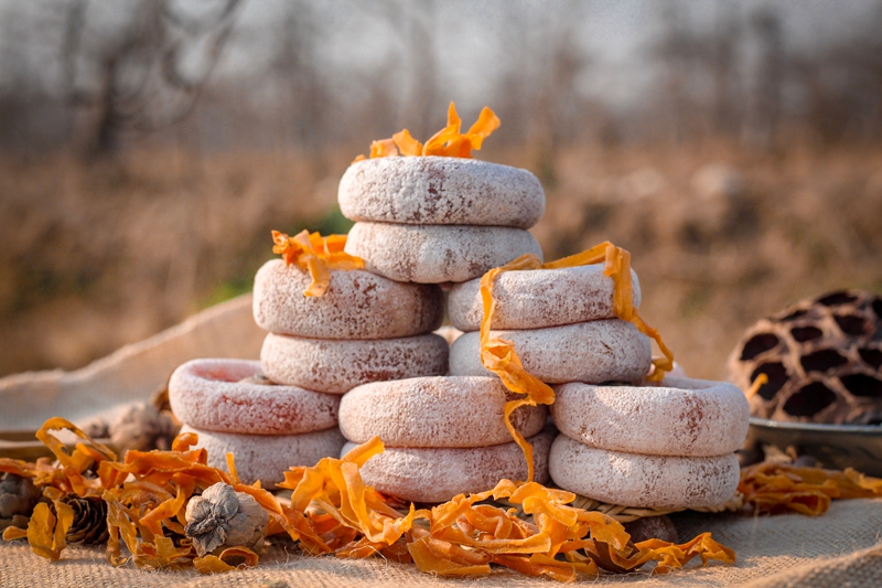 陕西省渭南市特产——富平柿饼.jpg 陕西省渭南市特产——富平柿饼.jpg