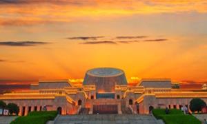 宝鸡岐山:周礼新风润西岐