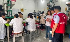 安徽太湖农商银行构建立体化服务矩阵 护航学子求学路