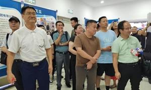 党建引领聚合力 银企联动促发展