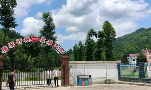 宝珠观村：“三原色”绘就乡村振兴新画卷