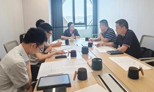 宁波边检站助力象山口岸开放完成省级预验收