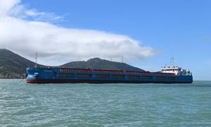 订单排至2029年 浙江船舶出口热度居高不下