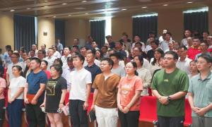 烽火铸信念 匠心筑支点