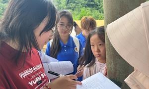 湖北经济学院师生团队赴宜昌开展暑期社会实践活动