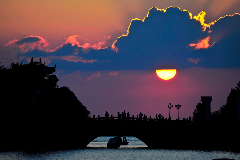 九宫山日出.jpg 九宫山日出.jpg