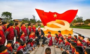 连云港市赣榆区: 深耕“榆见文明”工程 奏响乡风文明主旋律