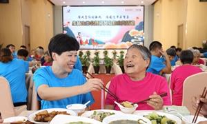 江苏:努力描绘文明乡风新图景