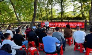 浏阳市洞阳镇：移风易俗入民心 文明新风促振兴