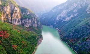千年水脉新声 郑国渠“唤醒”关中乡村