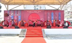 南通如皋：易俗堂里新风起 文明乡韵沁心田