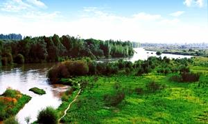 甘肃民勤：七秩逐绿志不渝 薪火长明照沙原