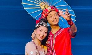 2025年“恩施女儿会”浪漫启幕