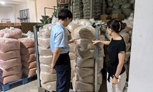 安徽来安农商银行：“金农企e贷”助力小微企业抓住安徽海外订单