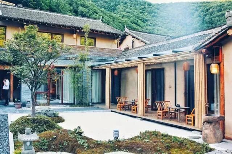 中国最美休闲乡村、国家级生态文明村——朱家湾村.jpg