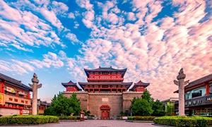 襄阳：古城文脉赋能 乡风文明焕彩