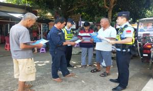 开展网络安全宣传周活动 筑牢辖区“数字防线”