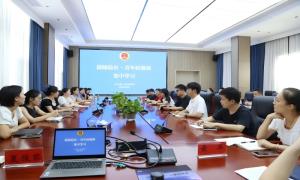 “学员”变“教员”，这堂培训很有“料”！