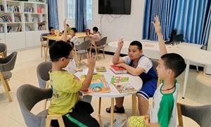 童声里的烽火记忆：红安小小宣讲员让抗战精神代代传