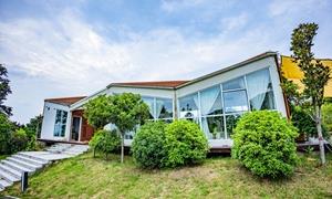 天留村：航天生态园里的乡村振兴梦
