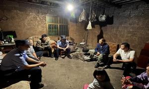 让“最后一公里”成为“幸福一公里”