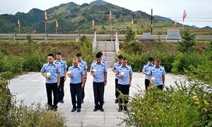 铭记九一八 砥砺向前行