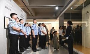 铭记抗战历史 砥砺使命担当