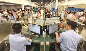 为基层“松绑减负” 为实战“聚力赋能”