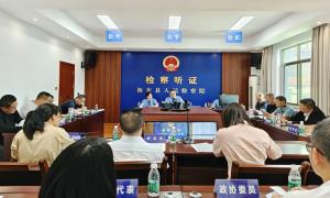 以法治之力 守护“粮”田美景