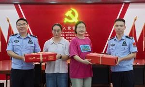 共忆师恩 携手并进