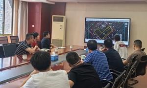 宁波边检站派员赴象山县港航分局开展工作交流