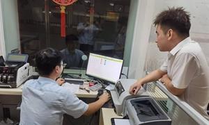 安徽金寨农商银行顺利完成省农信社交付业务验证任务