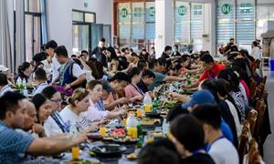 汇聚智慧做强湖北文旅