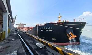 争分夺秒！眼睛受伤，莆田边检站紧急救助