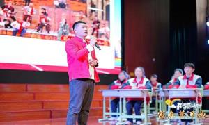 陕西：吼一声老腔 唤醒沉睡的古村落