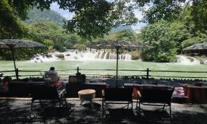 硕龙镇人大代表：一线担当助力文旅融合 书写乡村振兴新篇章