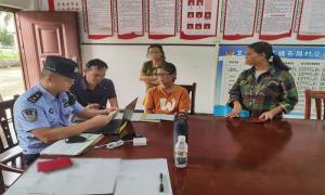 深耕主动警务 筑牢平安防线