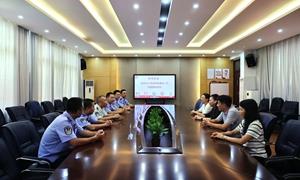 致敬教师！桂林边检站开展教师节走访慰问活动
