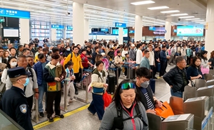 服务无界！皇岗边检民警用专业与温度诠释为民初心