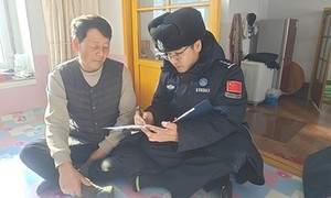 提质增效，书写边境为民服务新篇章