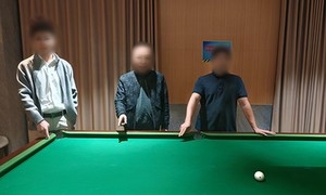 赌博后报警“讨公道”？姐姐还送锦旗感谢拘留弟弟？