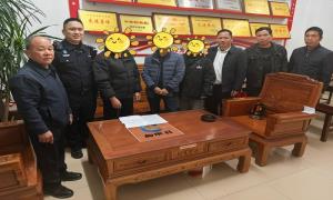 二十年纠纷终化解 基层善治破“心墙”