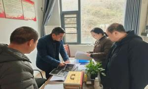 河南汝阳文旅：暖心护航迎新年