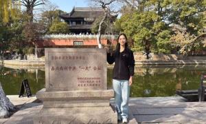 洛阳市偃师区：人大代表潘海云与她的乡村振兴梦